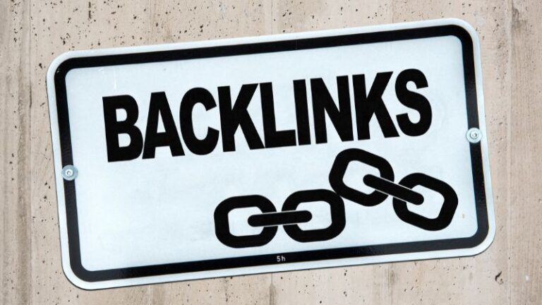 what is seo backlinks